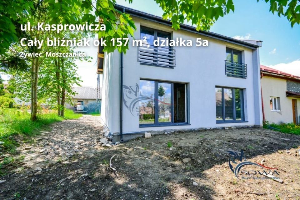 Dom Żywiec