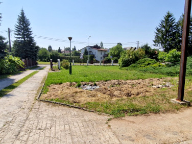 Dom wolnostojący sprzedaż