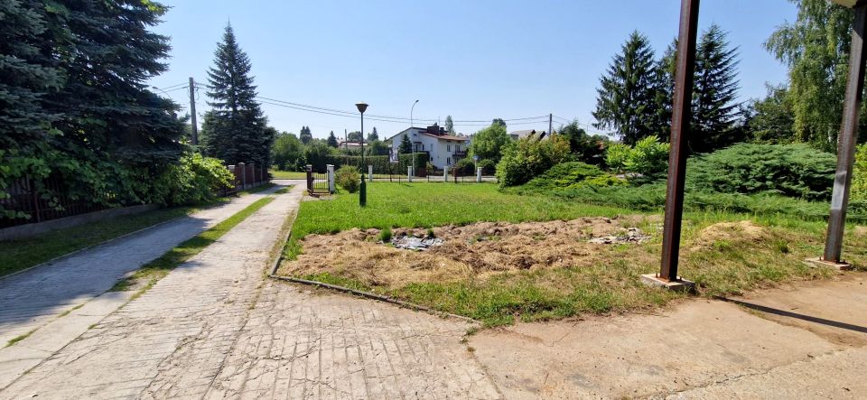 Dom wolnostojący sprzedaż