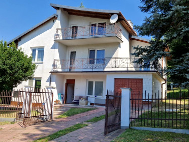 Dom Rzeszów
