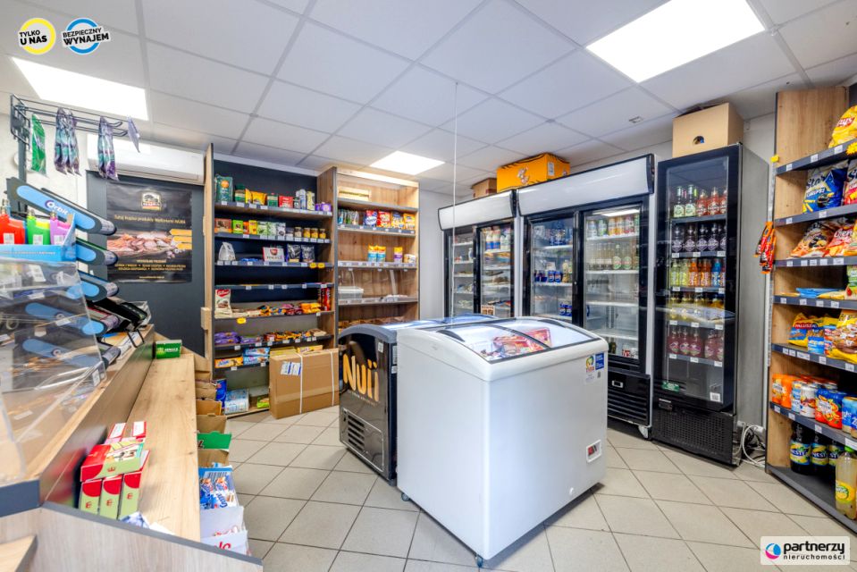 Lokal Gdańsk