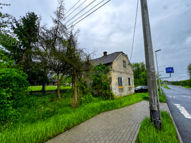 Dom Jasionka