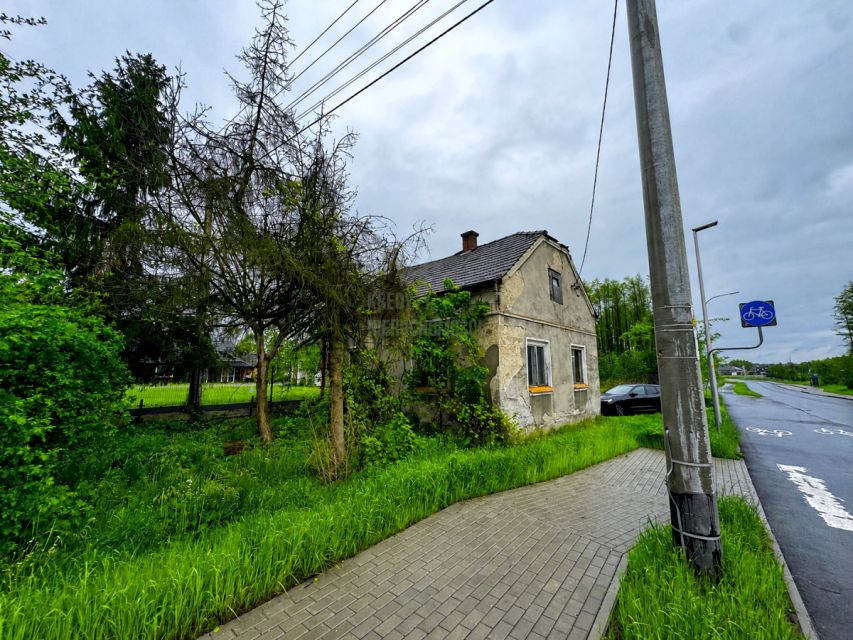Dom Jasionka