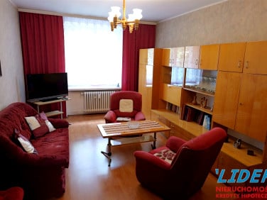Mieszkanie Katowice