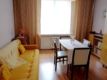 Mieszkanie Katowice sprzedaż