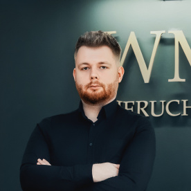 Michał Cygan