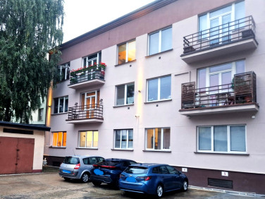 Mieszkanie Łódź