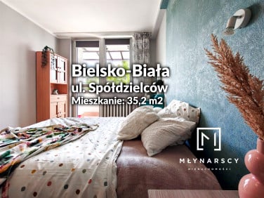 Mieszkanie Bielsko-Biała sprzedaż