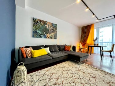 Mieszkanie apartamentowiec wynajem