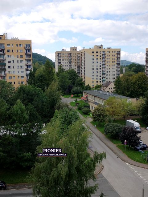 Mieszkanie Ustroń