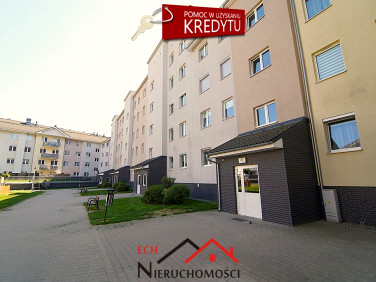 Mieszkanie Gorzów Wielkopolski