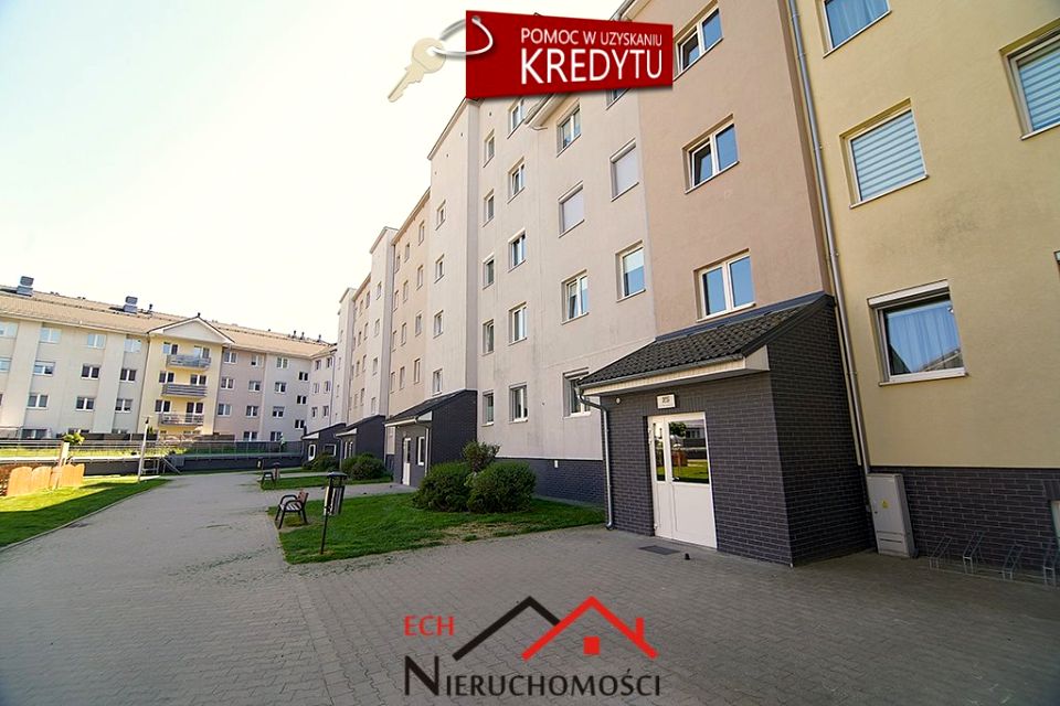 Mieszkanie Gorzów Wielkopolski