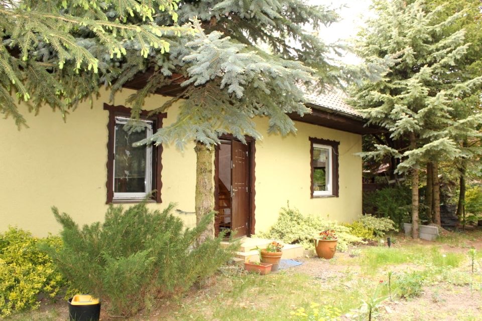 Dom Radzyń