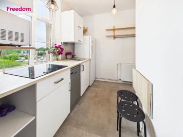 Mieszkanie apartamentowiec sprzedaż