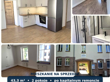 Mieszkanie Katowice