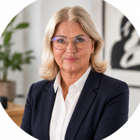 Danuta Lewandowska