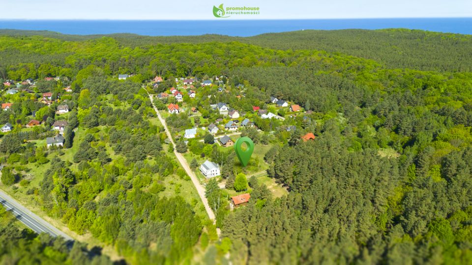 Działka Wisełka