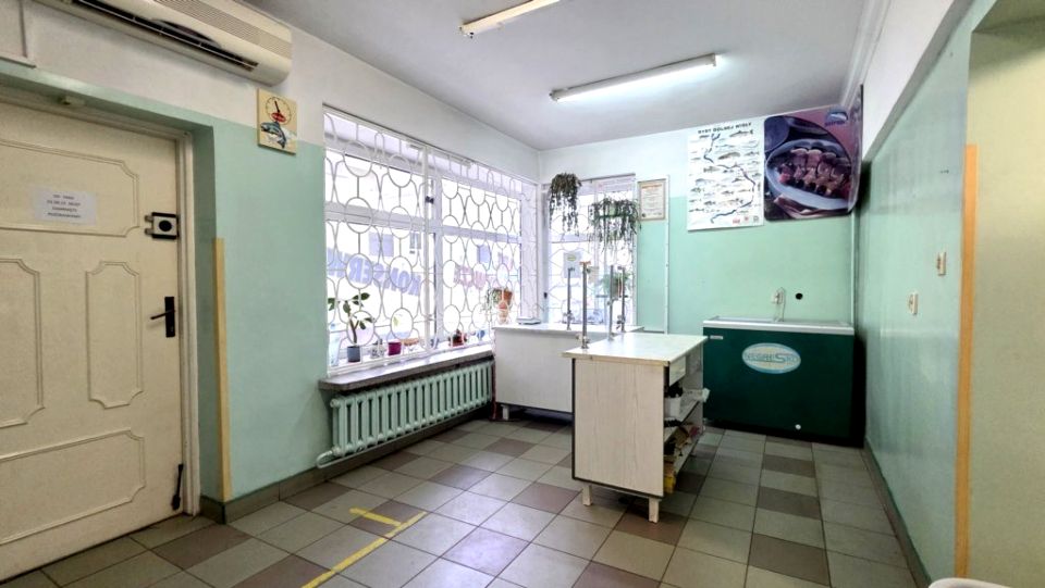 Lokal Ełk