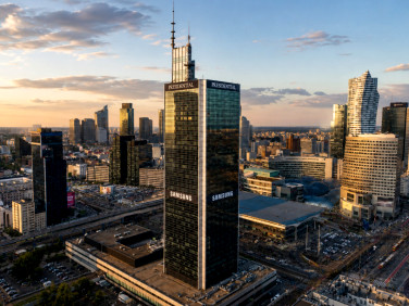 Lokal Warszawa