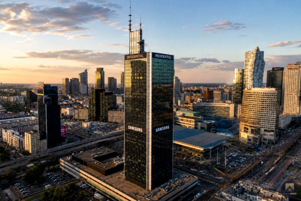 Lokal Warszawa