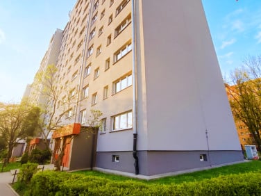 Mieszkanie Warszawa
