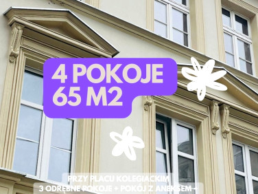 Mieszkanie Poznań