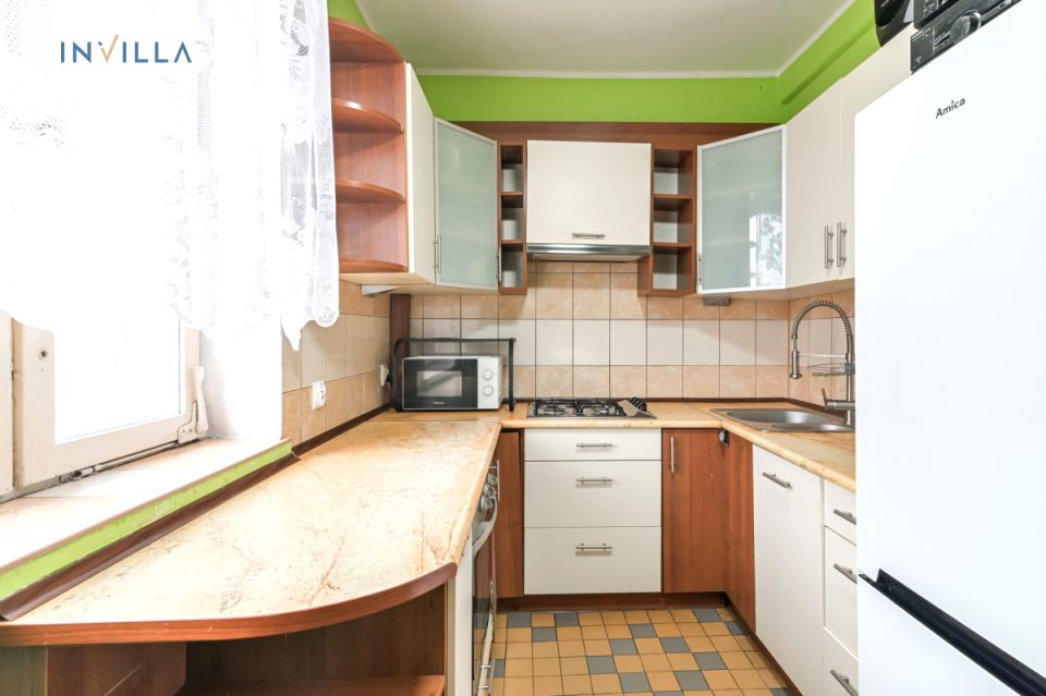 Mieszkanie Gdańsk