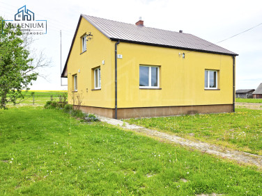 Dom Basznia Dolna