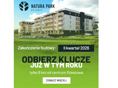 Mieszkanie Kielanówka