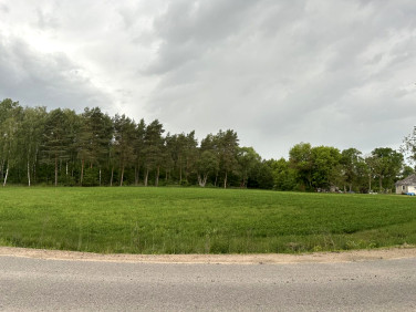 Działka budowlana Bolewo