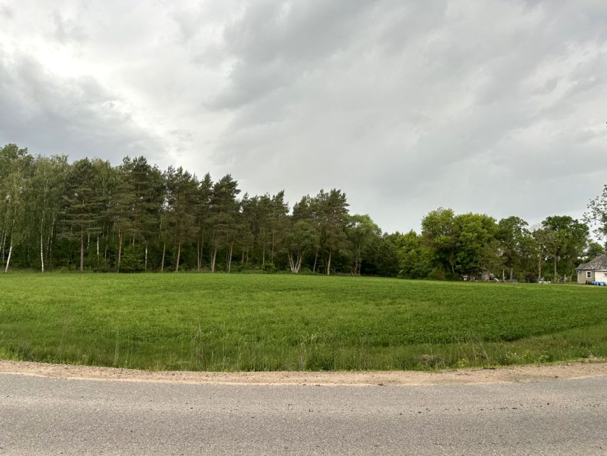 Działka budowlana Bolewo