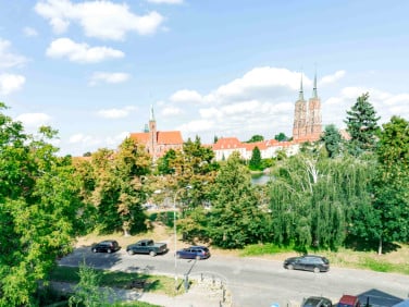 Mieszkanie Wrocław