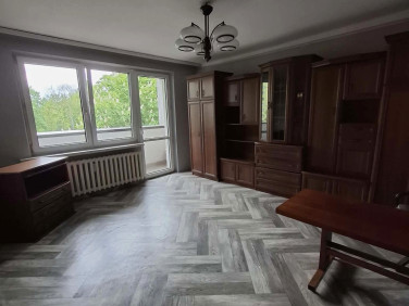Mieszkanie blok mieszkalny Sosnowiec