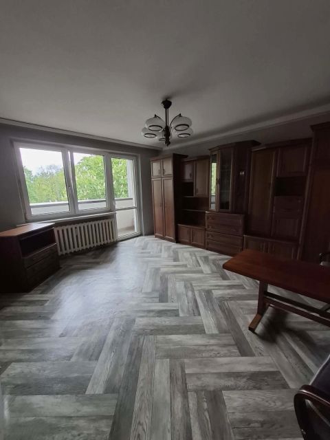 Mieszkanie blok mieszkalny Sosnowiec