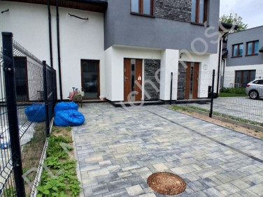Dom Grodzisk Mazowiecki