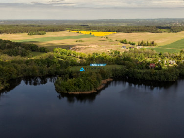 Działka budowlana Miastko