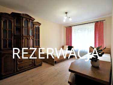 Mieszkanie Szczytnica