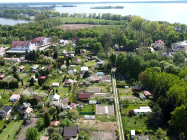 Działka inna Bystry