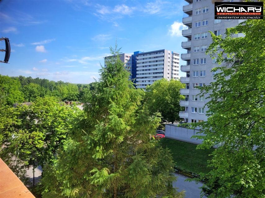 Mieszkanie Katowice sprzedaż