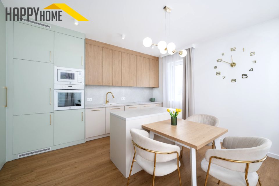 Apartament, ul. Wólczańska