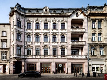 Mieszkanie Łódź