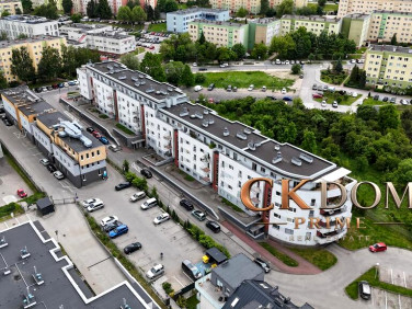 Mieszkanie Kielce