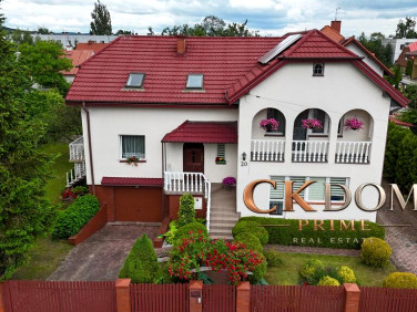 Dom KIELCE