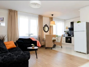 Wynajmę Mieszkanie Warszawa - 50 m²