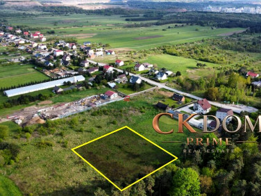 Działka Kielce