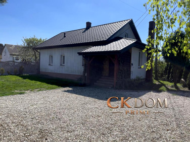 Dom Kargów