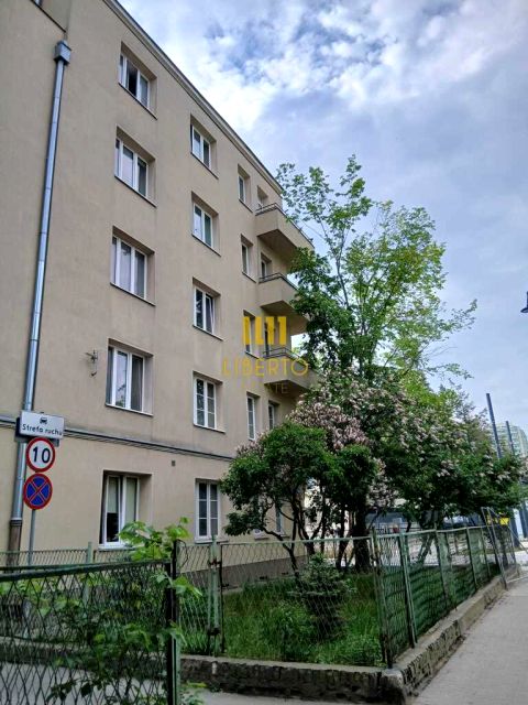 Mieszkanie Warszawa