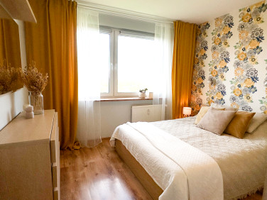 Wynajmę Mieszkanie Poznań - 48,80 m²