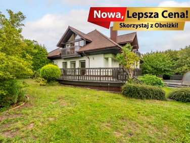 Dom MIERZYN sprzedaż