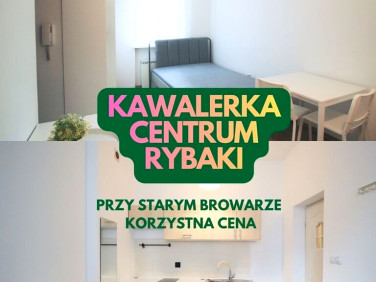 Mieszkanie Poznań